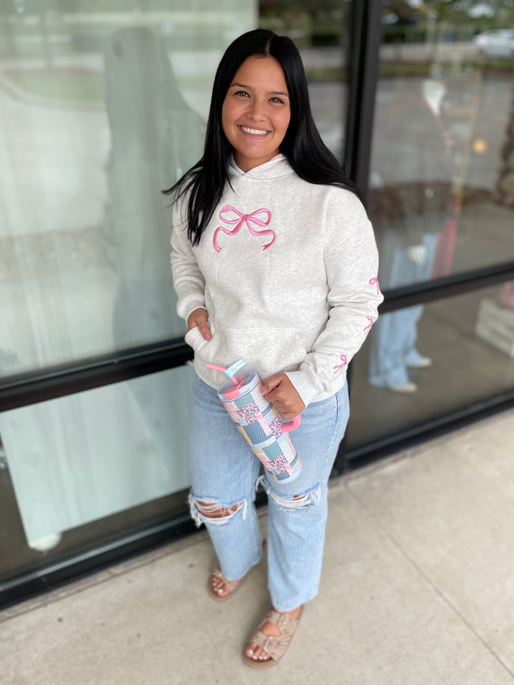 Simply Southern Dilara Hoodie