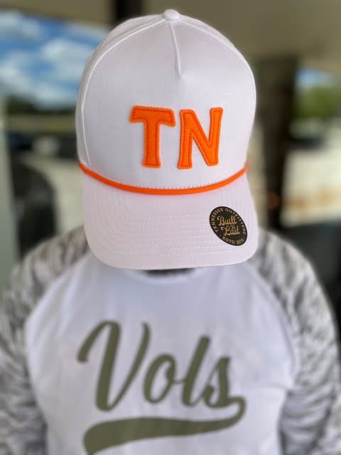 Tennessee Hat