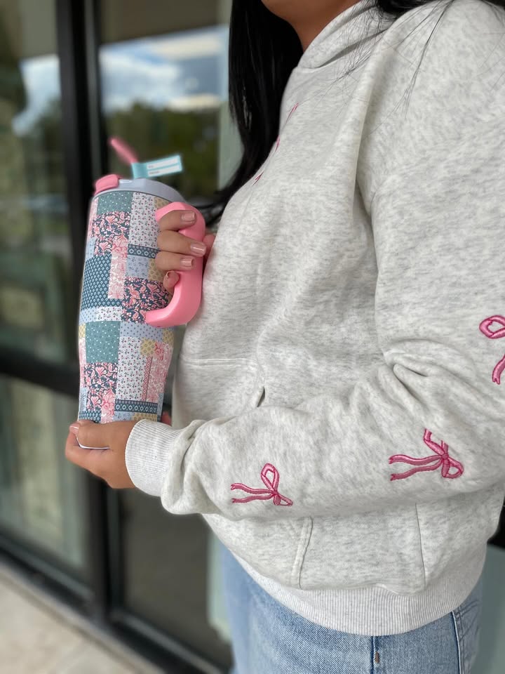 Simply Southern Dilara Hoodie