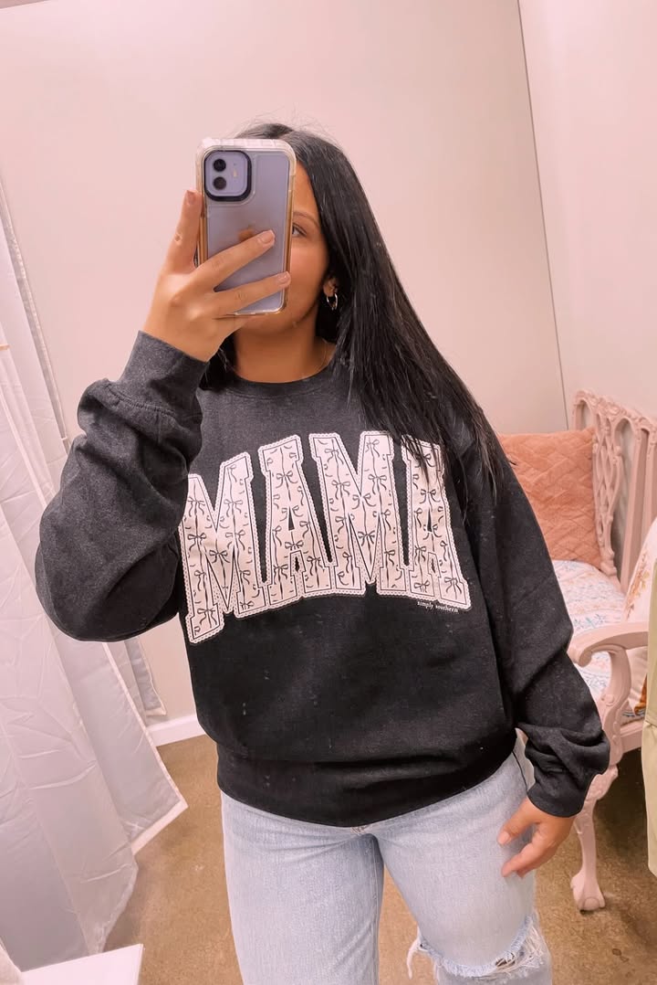 Simply Southern MAMA CREW