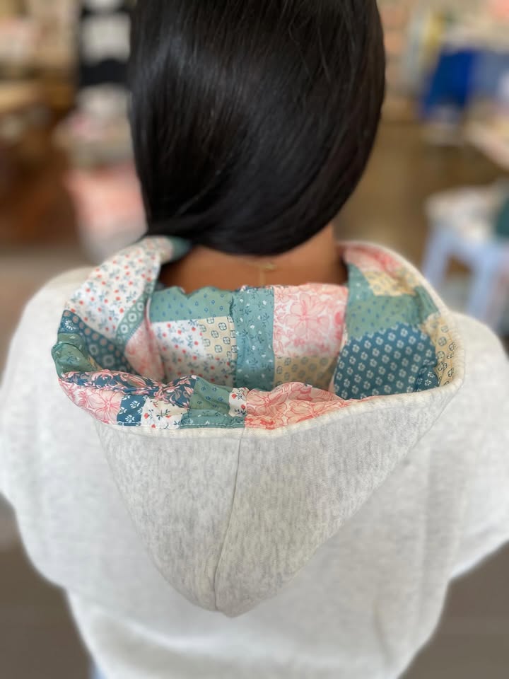 Simply Southern Dilara Hoodie