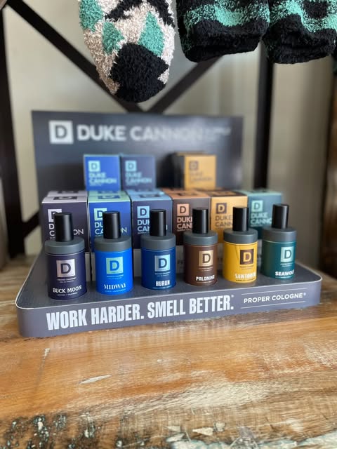 Big Ass Brick of Soap- Buckmoon