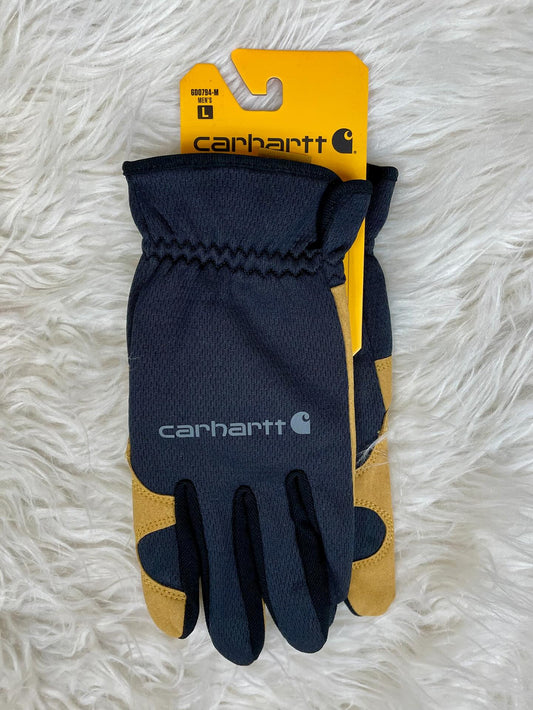Carhartt High Dexterity Open Cuff Glove