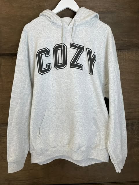 "Cozy" Hoodie