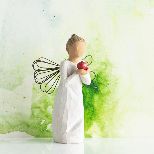 Willow Tree You're The Best