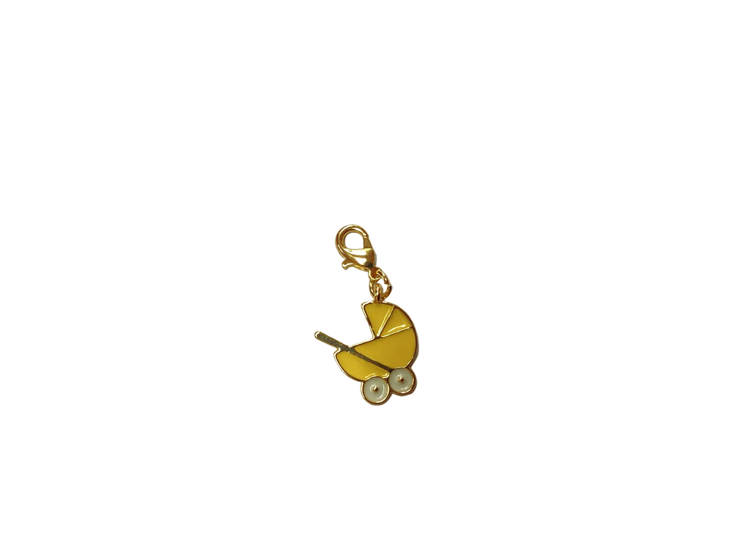 Colorful Charms