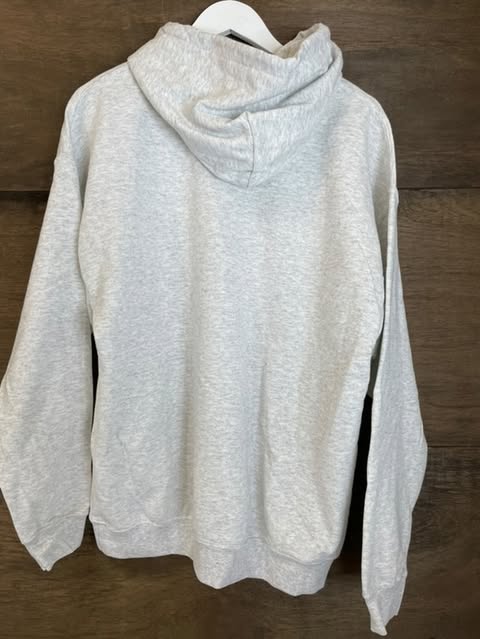 "All For The Glory" Hoodie