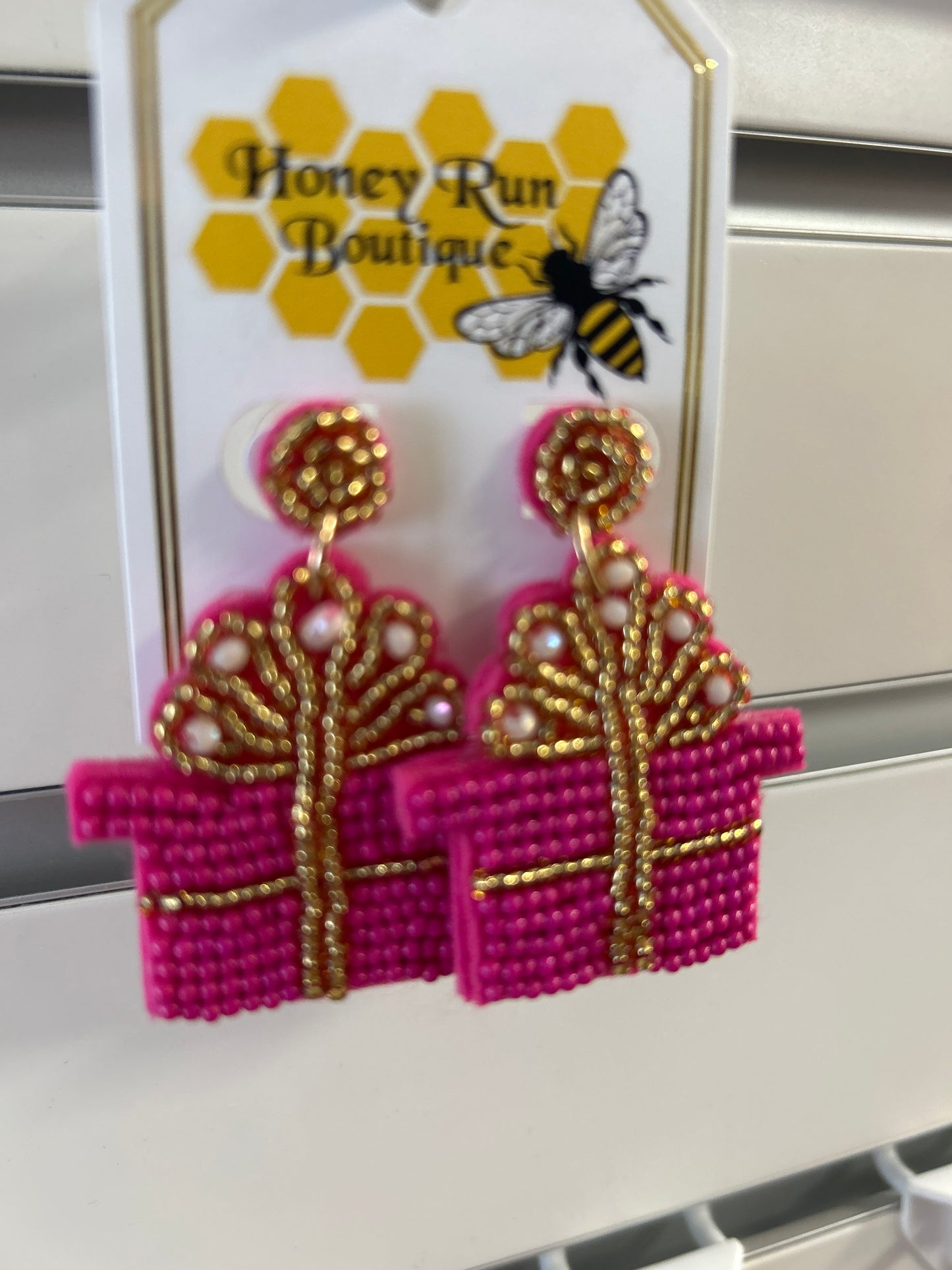 Presents Earrings