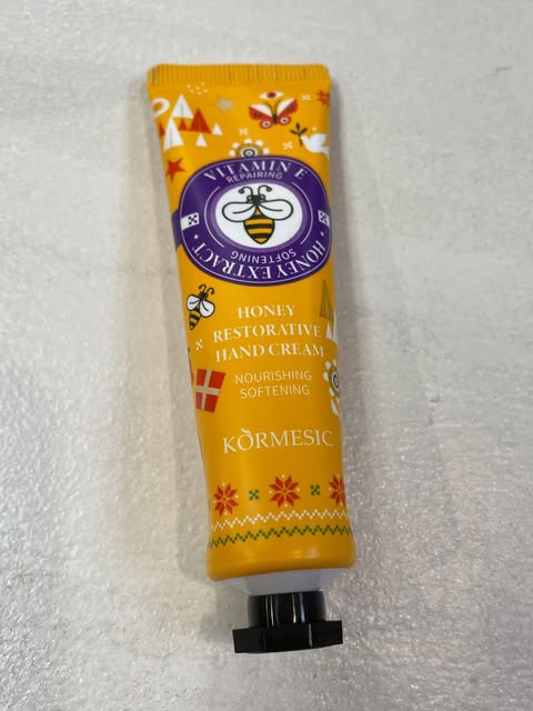 Hand Cream