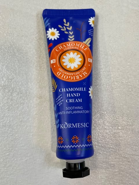 Hand Cream