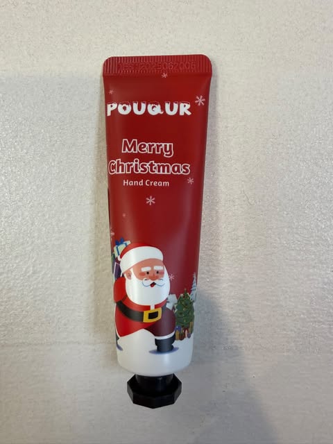 Merry Christmas Hand Cream