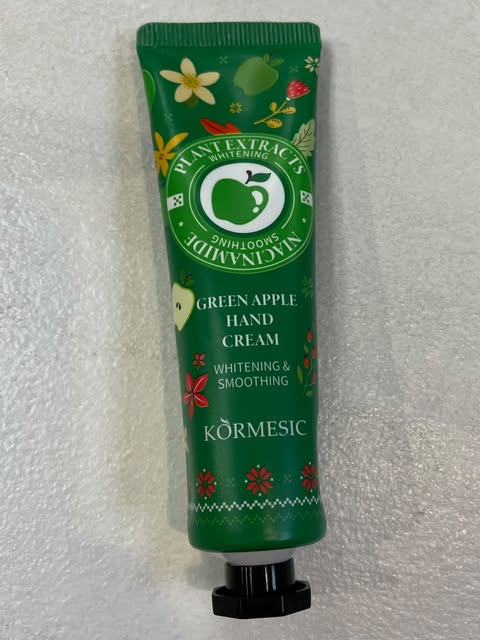 Hand Cream