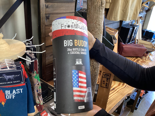 Frost Buddy Big Buddy