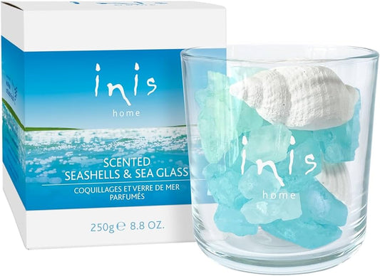 Inis Seashells & Seaglass
