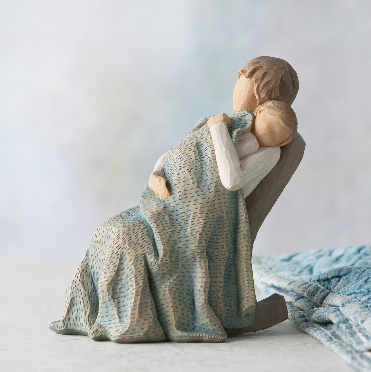 Willow Tree The Quilt