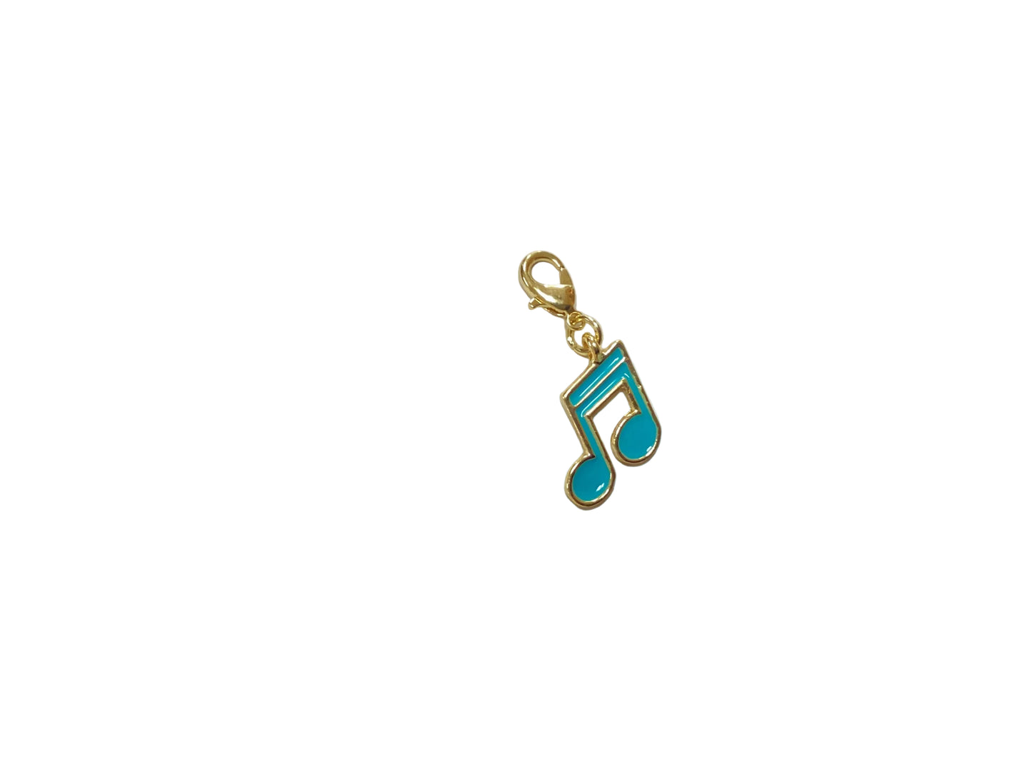Colorful Charms