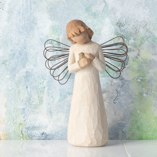 Willow Tree Angel of Healing