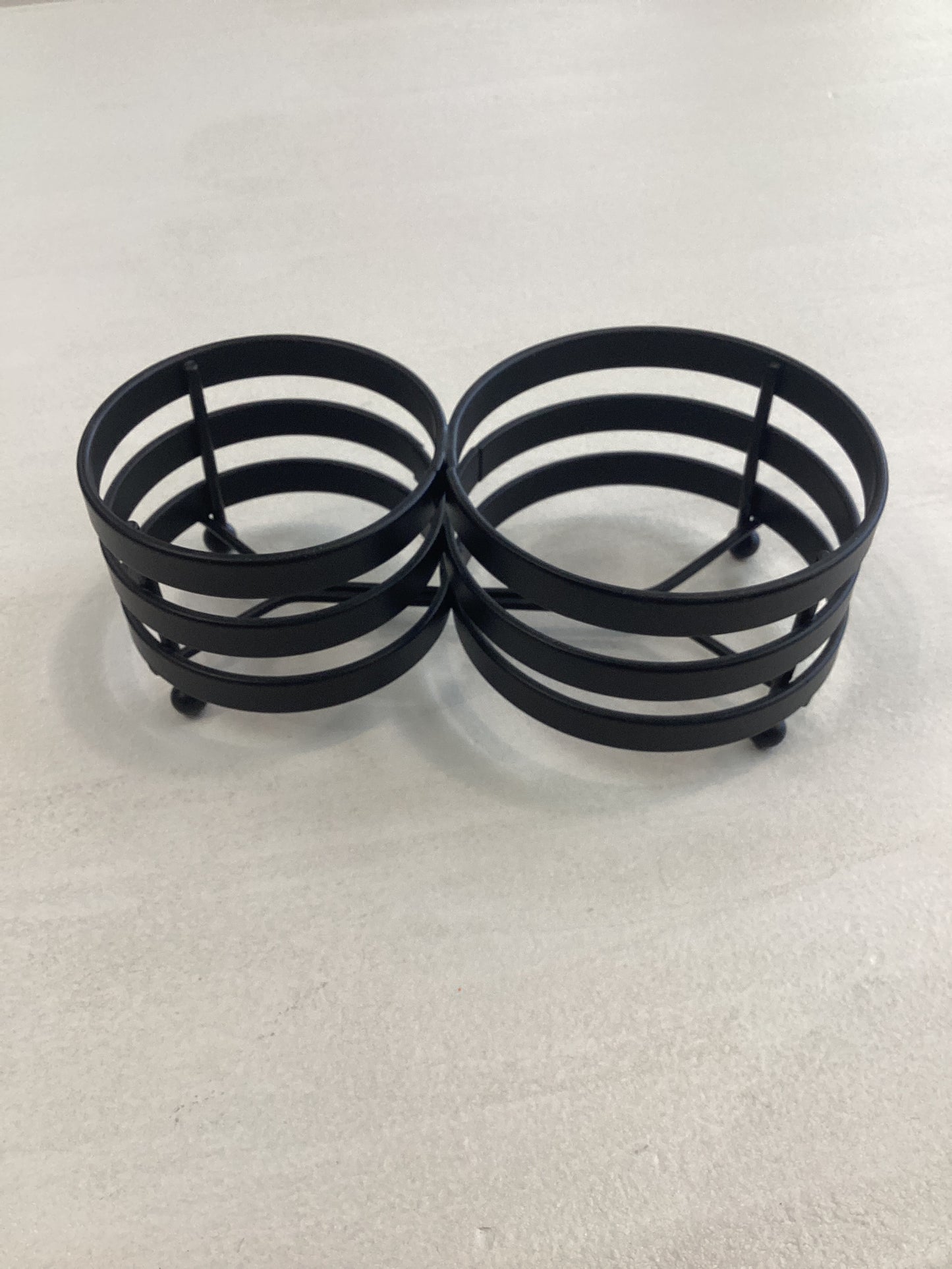 Sink Caddy-Black