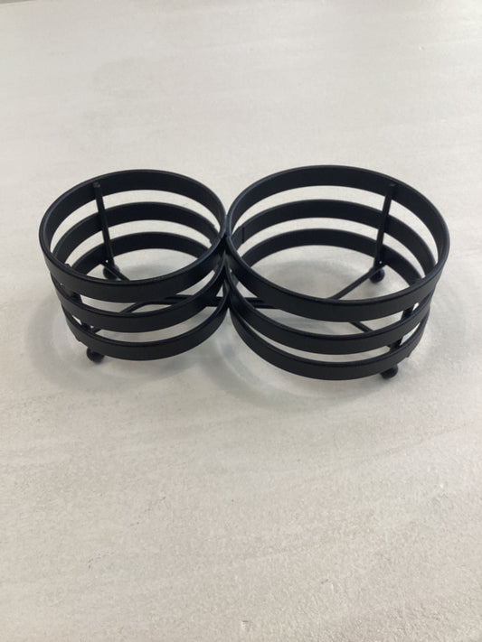 Sink Caddy-Black