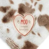 Barnyard Rattle Blankies