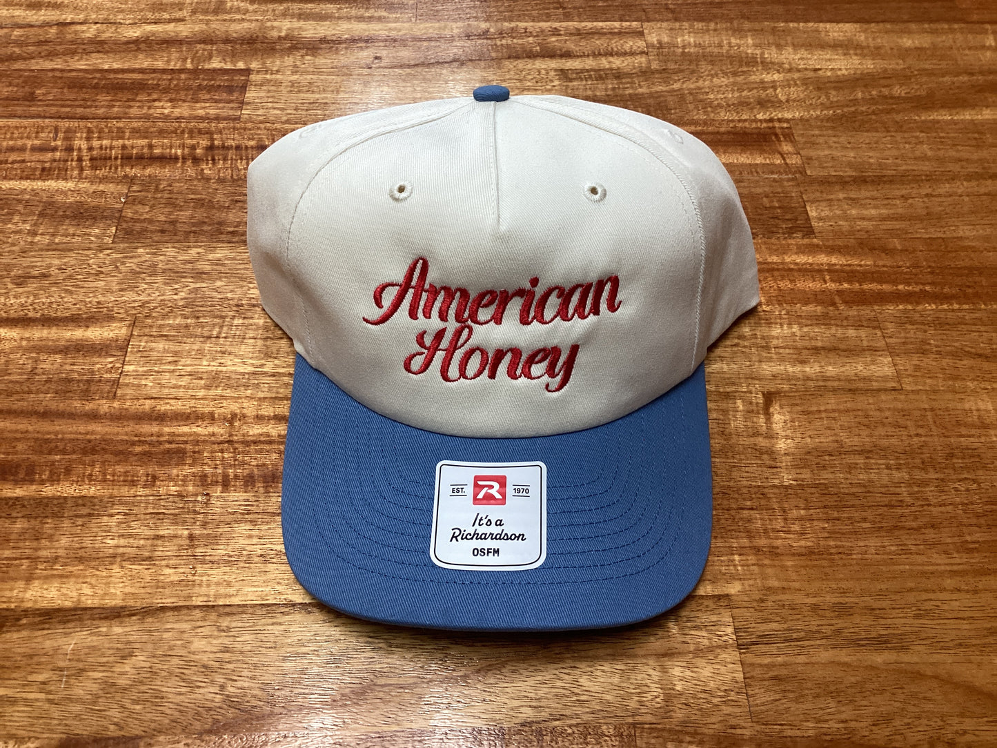 American Honey Hat