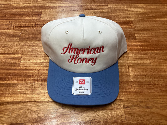 American Honey Hat