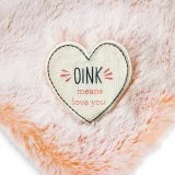 Barnyard Rattle Blankies