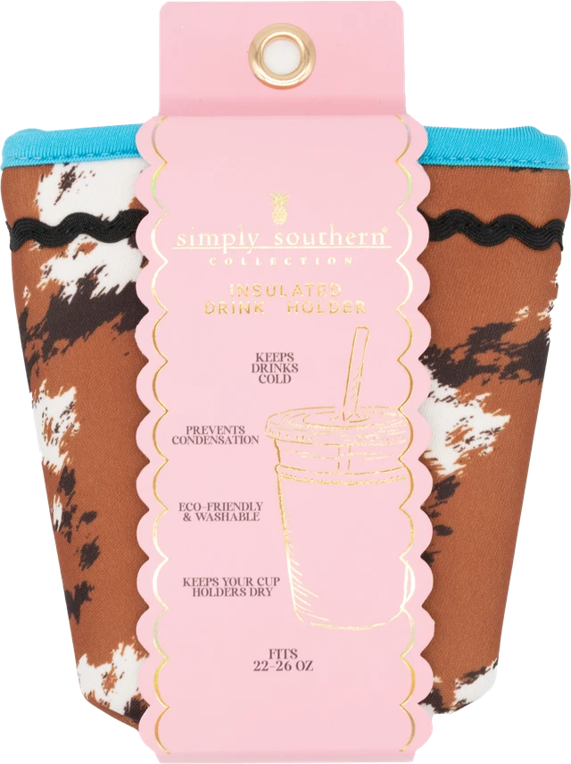 Simply Southern DrinkSleeve