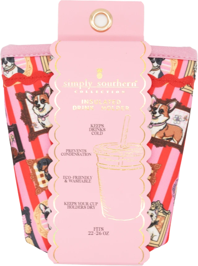 Simply Southern DrinkSleeve