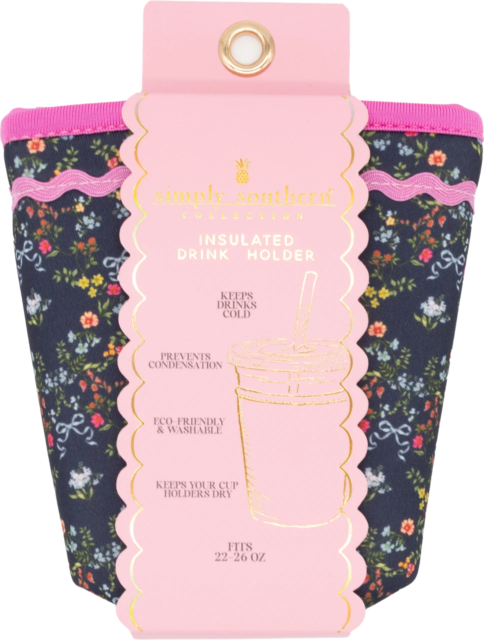 Simply Southern DrinkSleeve
