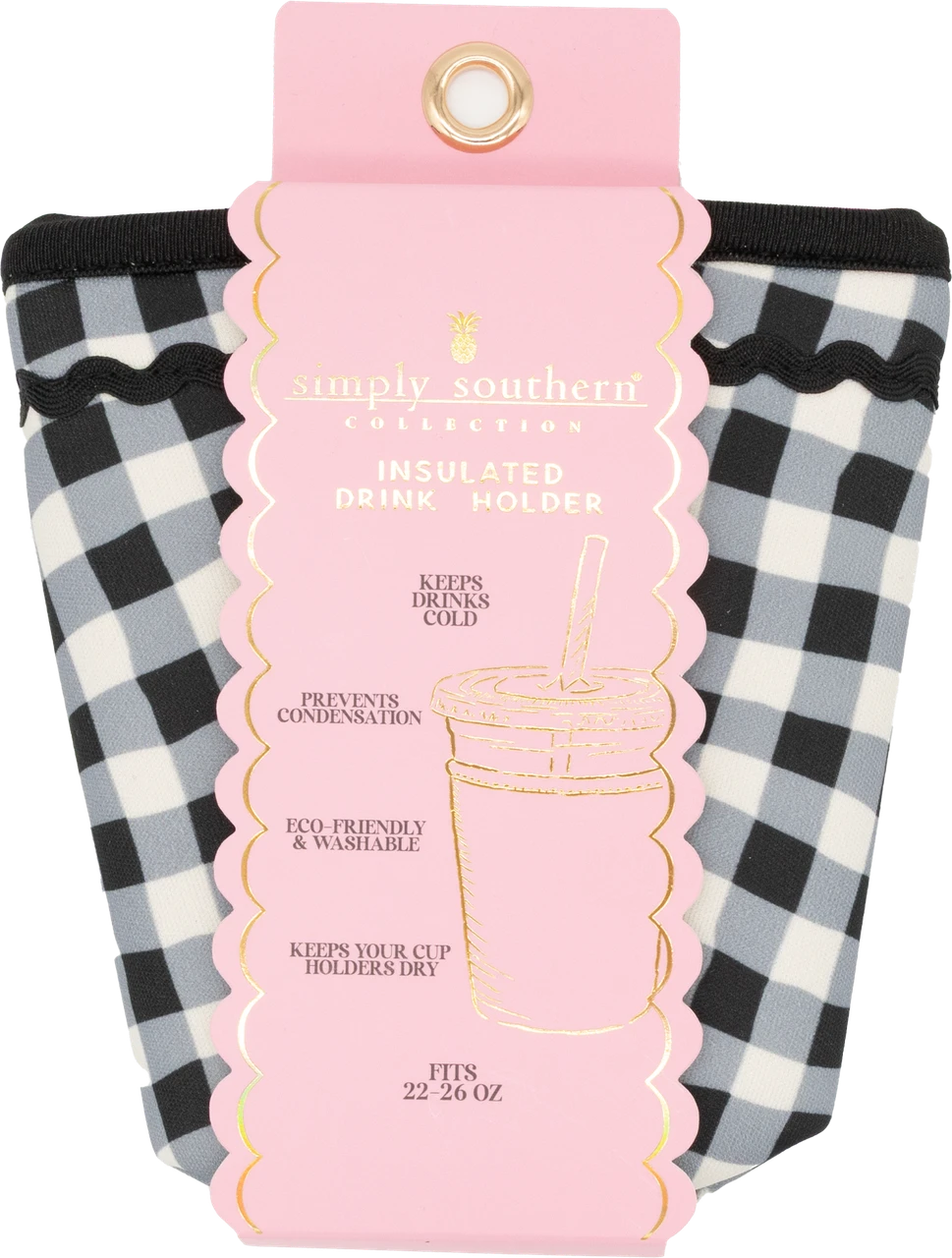 Simply Southern DrinkSleeve