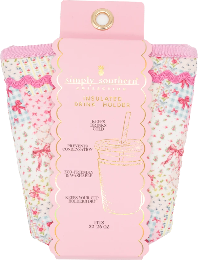Simply Southern DrinkSleeve