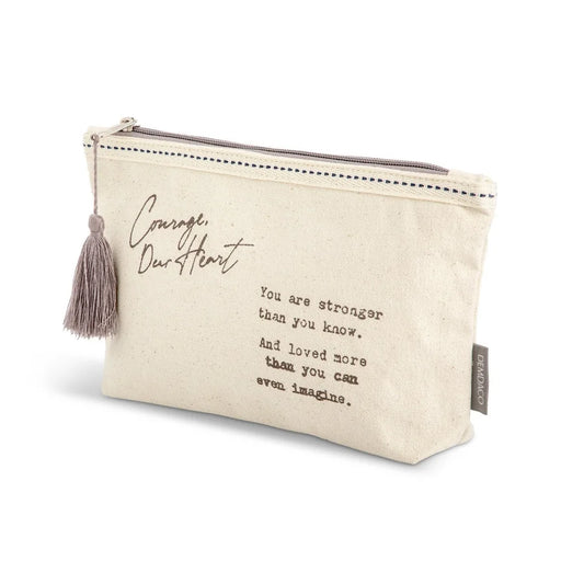 Dear You Zip Pouch