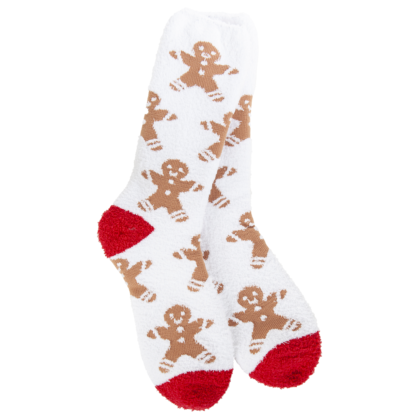 World's Softest Sock Cozy Crew OS