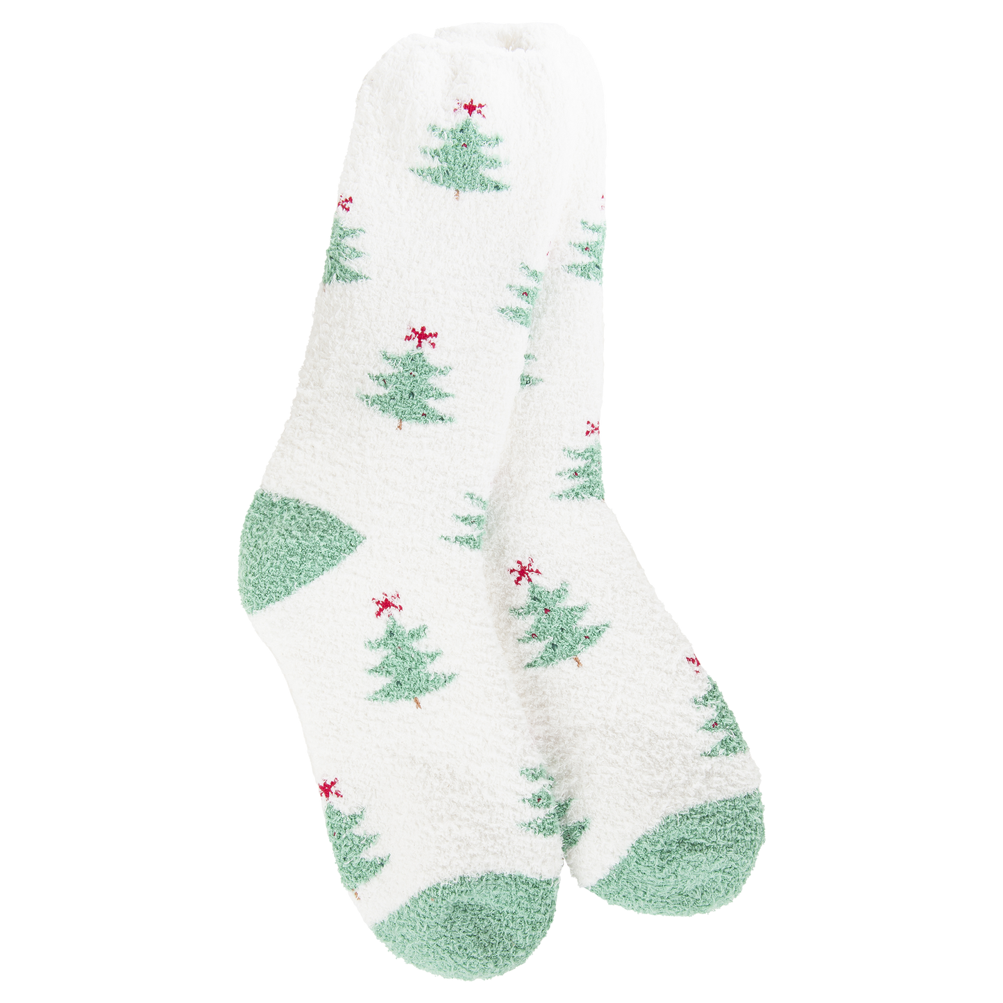World's Softest Sock Cozy Crew OS