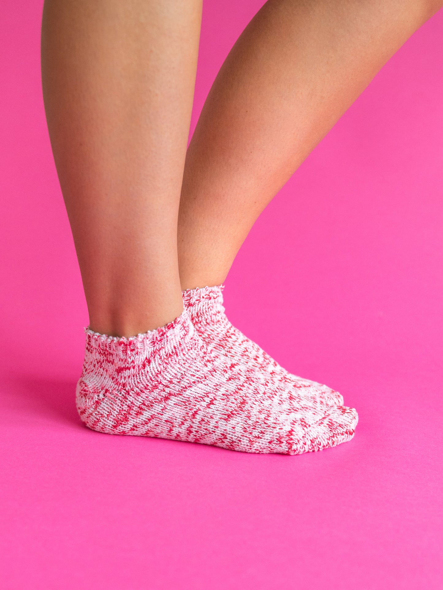 World's Softest Sock Ragg Low OS