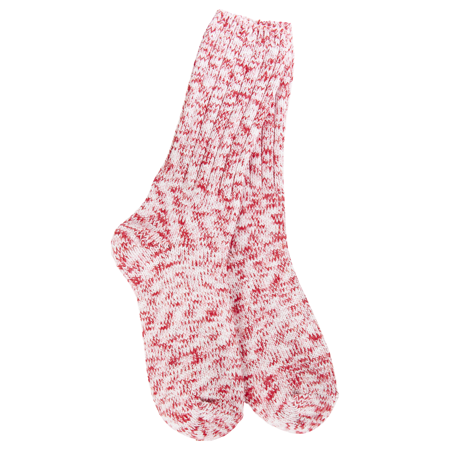 World's Softest Sock Ragg Crew OS