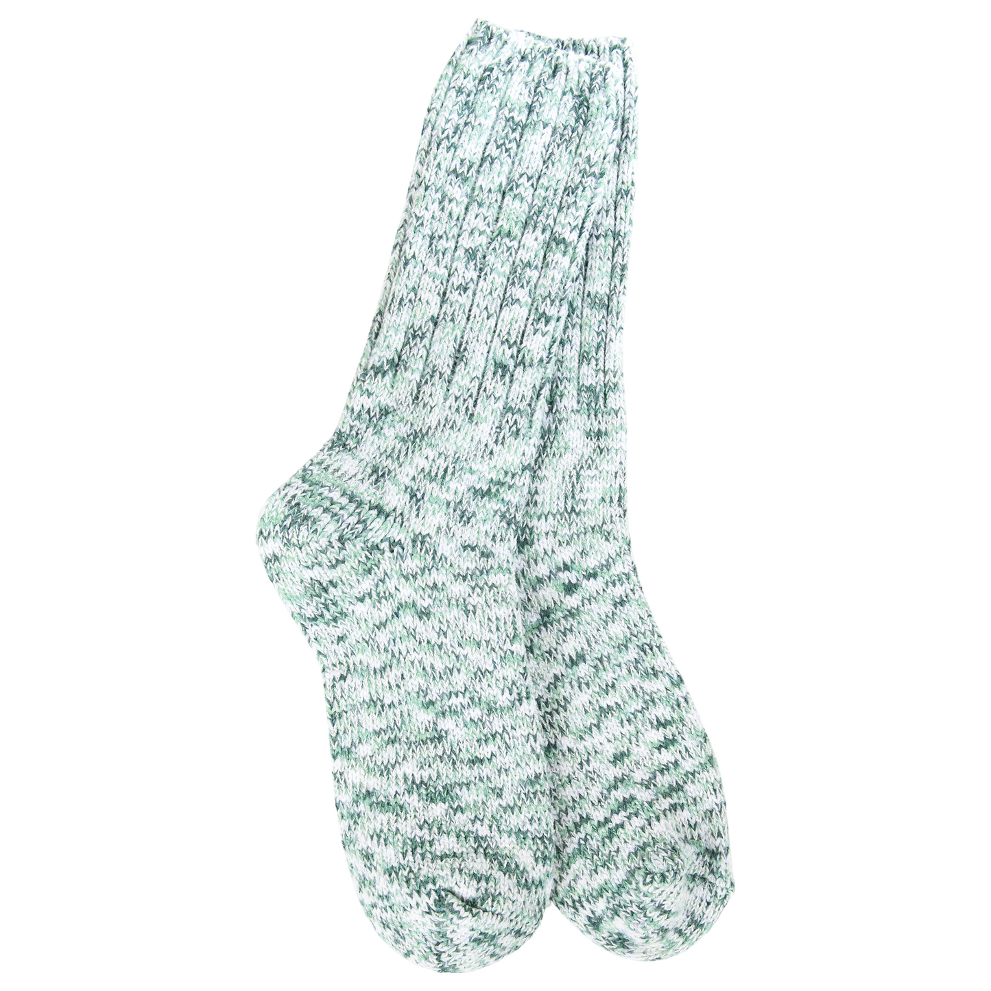 World's Softest Sock Ragg Crew OS