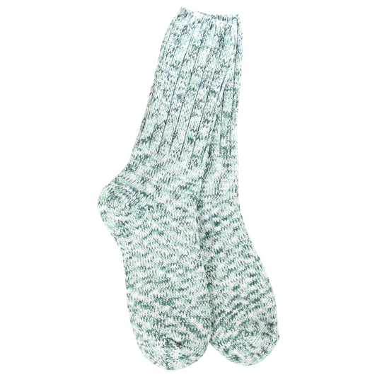 World's Softest Sock Ragg Crew OS