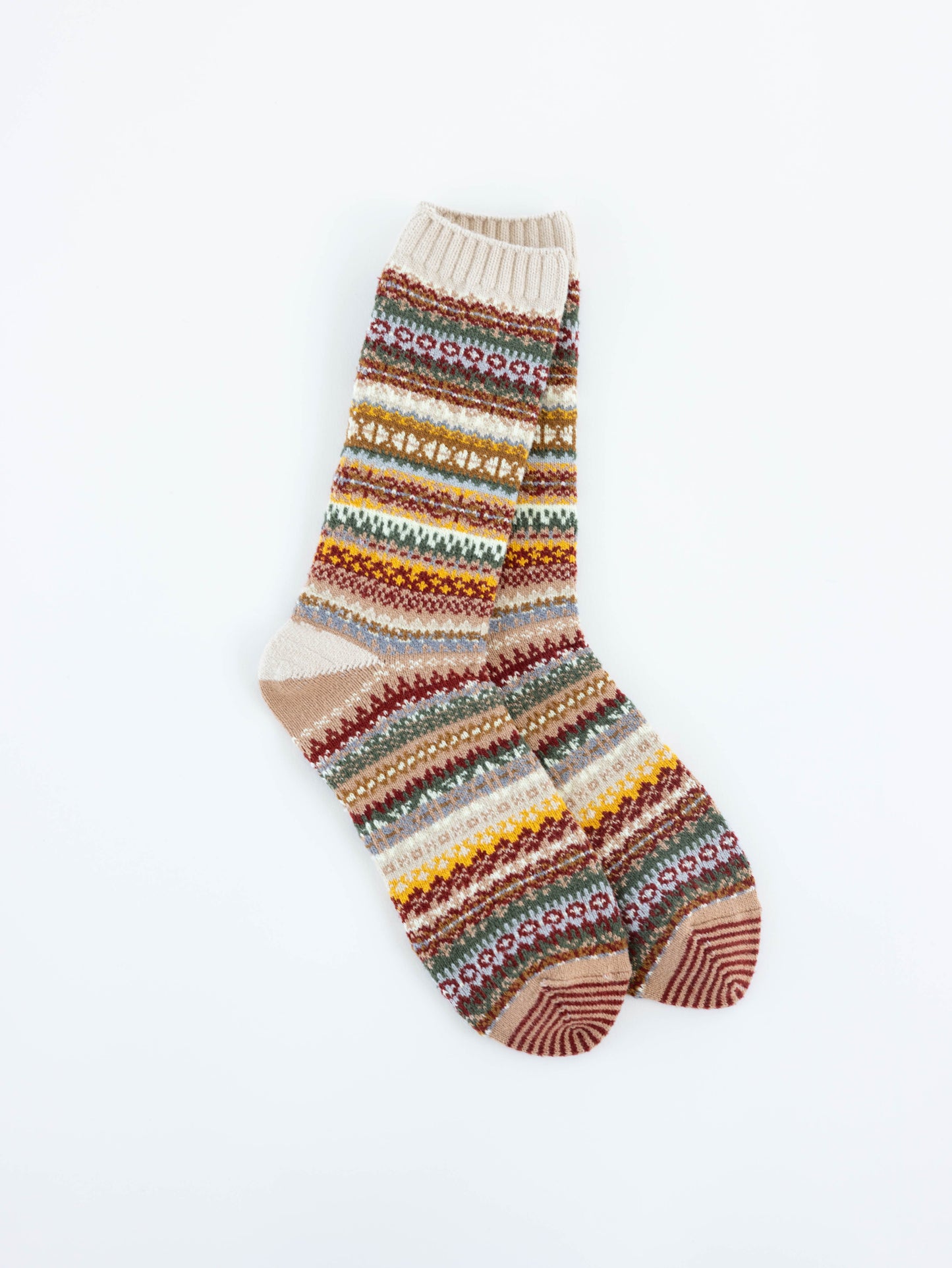 Weekend Nordic Crew