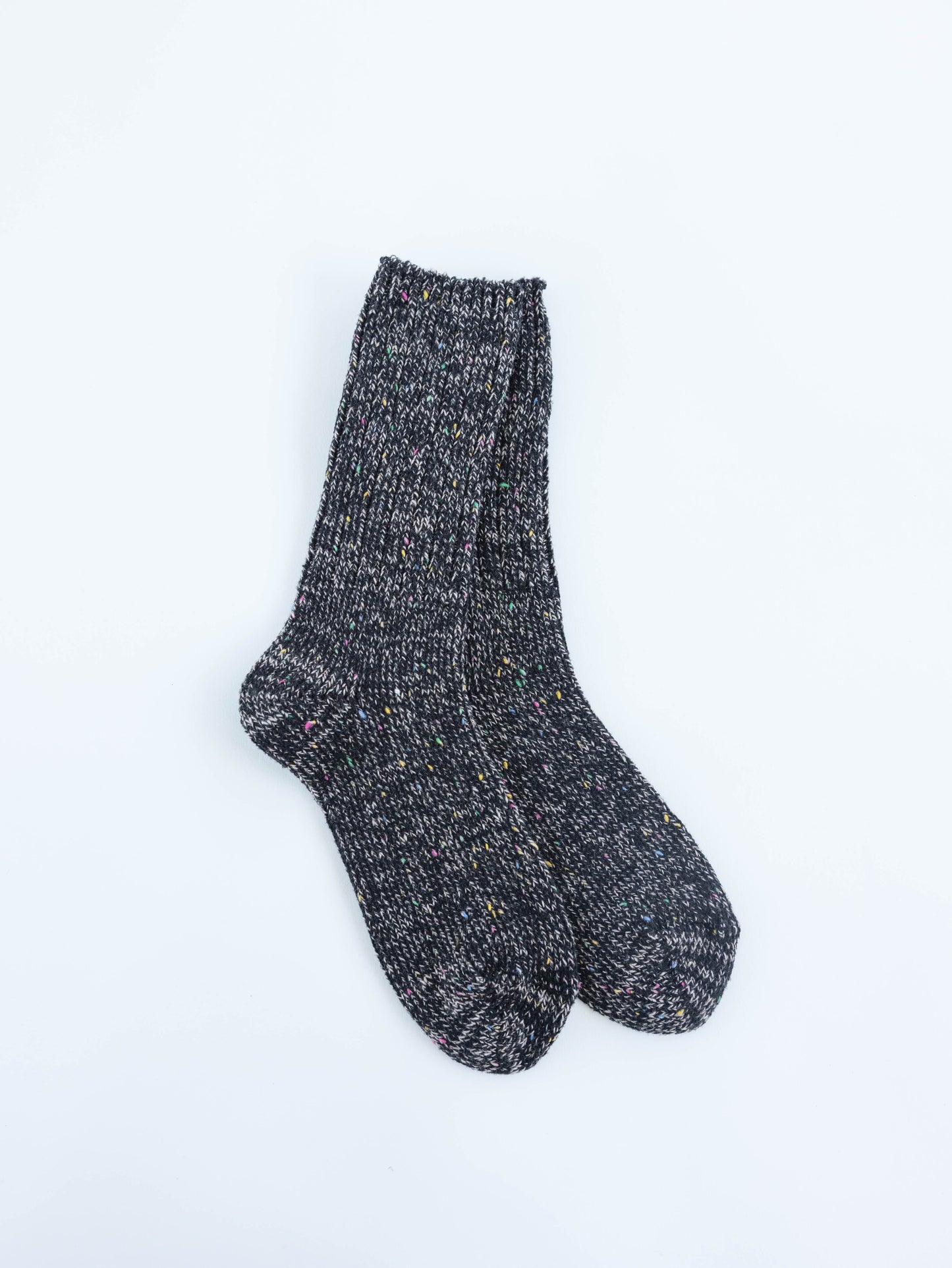 World's Softest Sock Weekend Ragg Crew