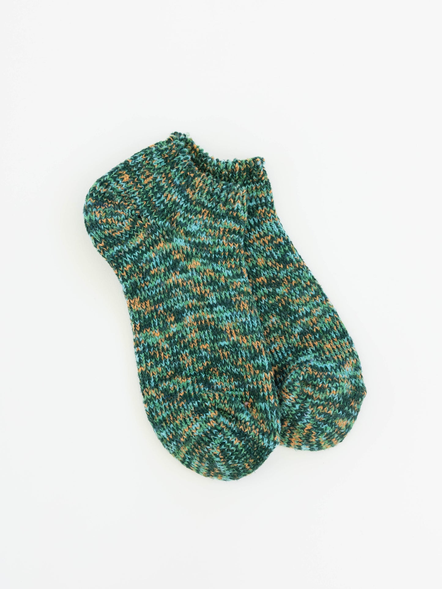 World's Softest Sock Weekend Ragg Low