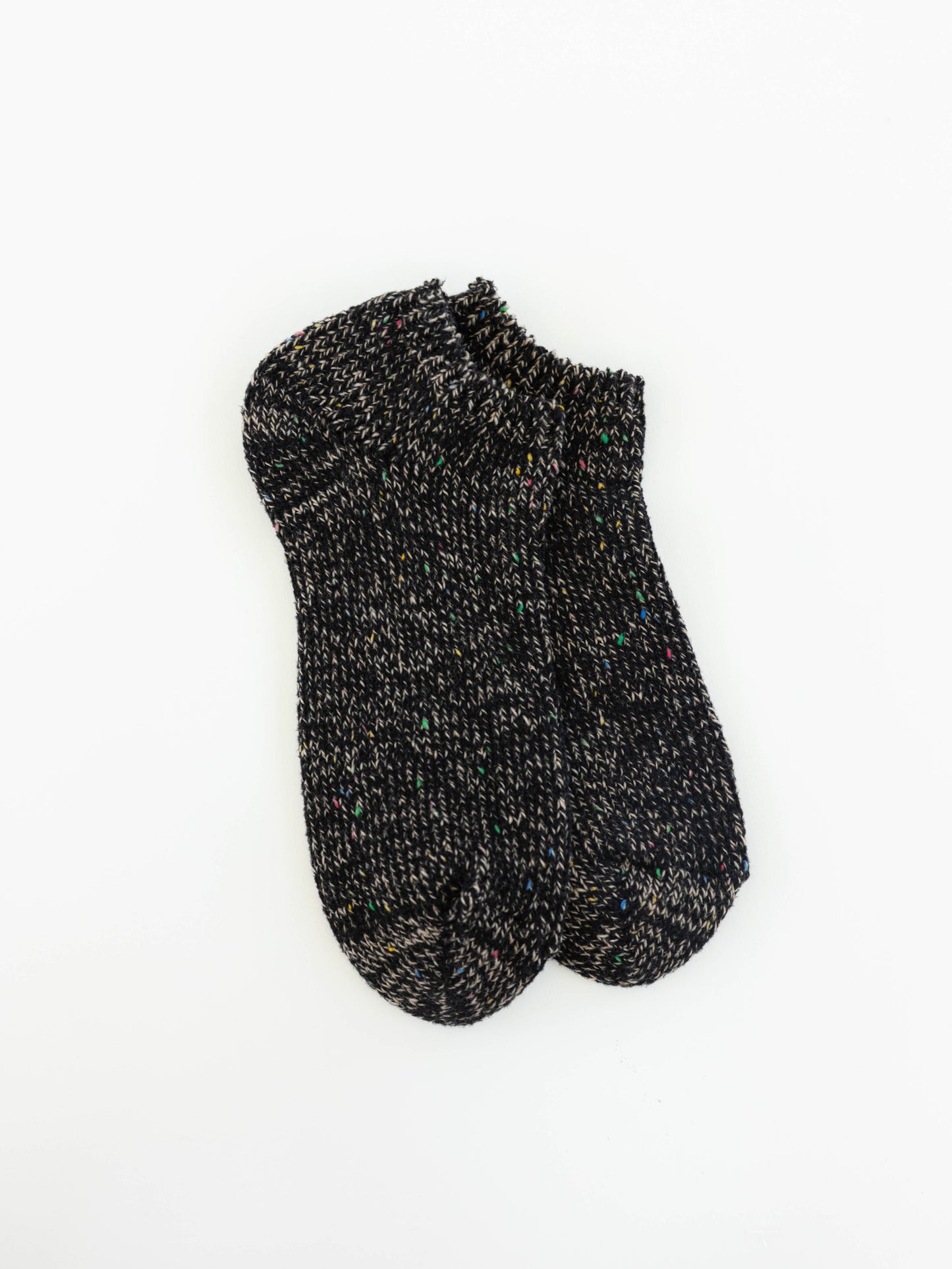 World's Softest Sock Weekend Ragg Low