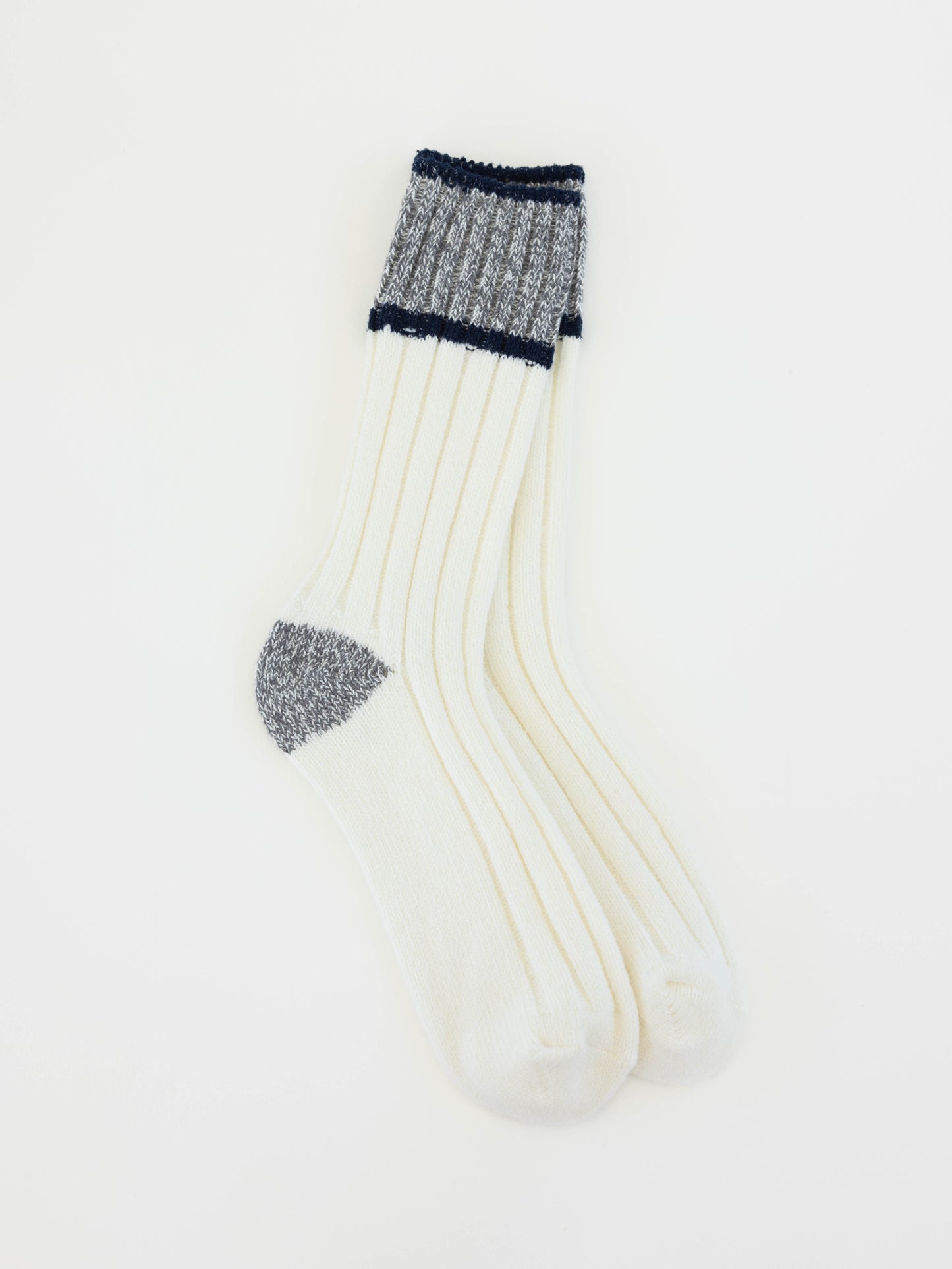 World's Softest Sock Weekend Ragg Crew