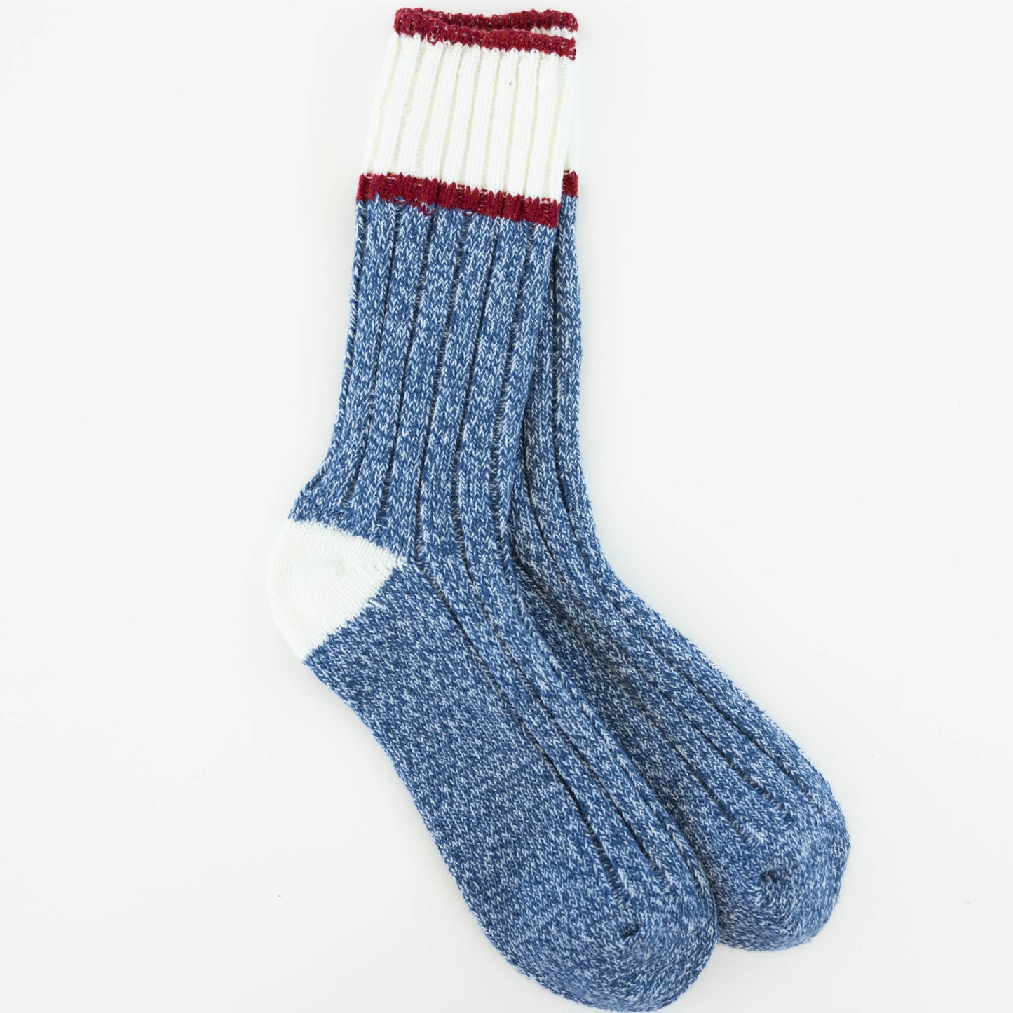 World's Softest Sock Weekend Ragg Crew