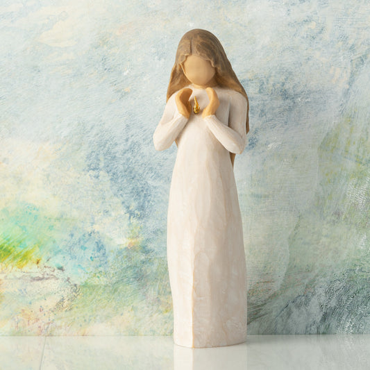 Willow Tree Ever Remember