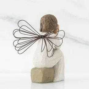 Willow Tree Angel of Caring