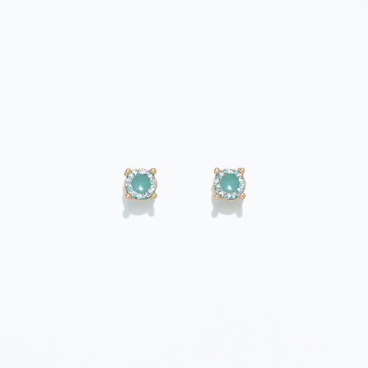 Cuties - Sparkling Aqua