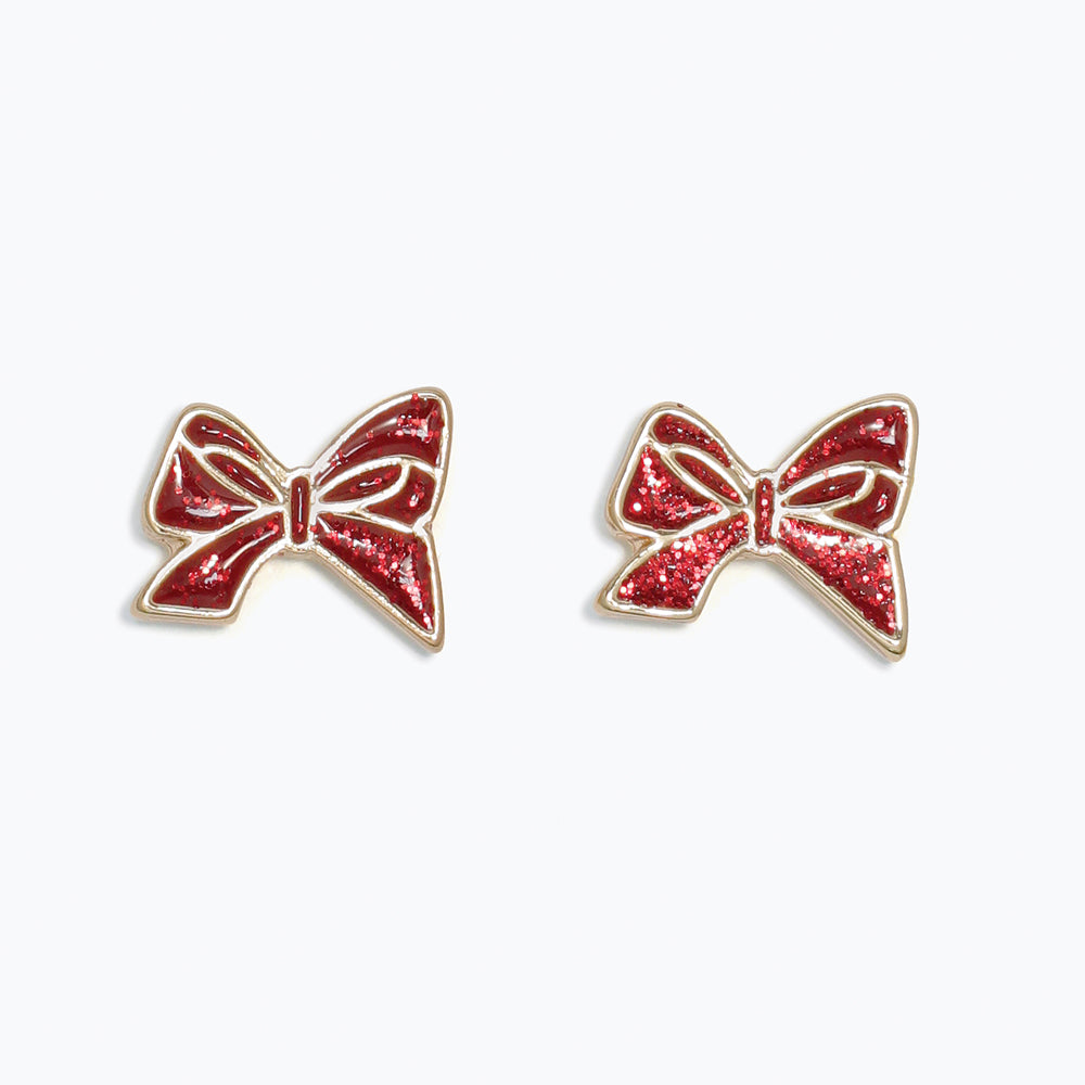 Cuties Earrings -Holiday Collection