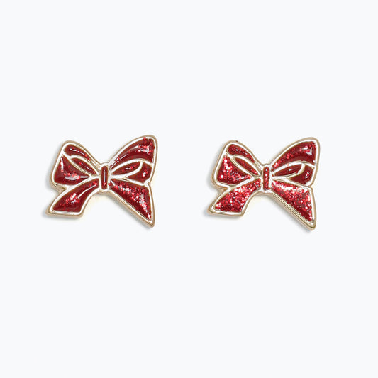Cuties Earrings -Holiday Collection